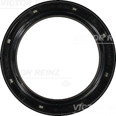 Shaft Seal, crankshaft